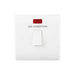 DP Switch with Neon for Air Condition 20Amps - Tronic Kenya 