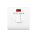 DP Switch with Neon for Heater 20Amps - Tronic Kenya 