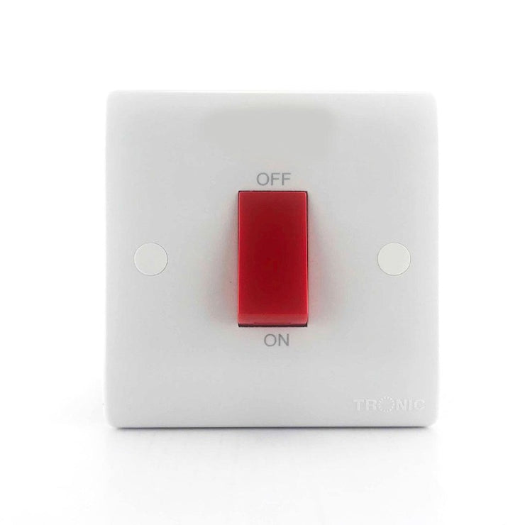 Tronic DP Switch Standard 45A - Tronic Kenya 