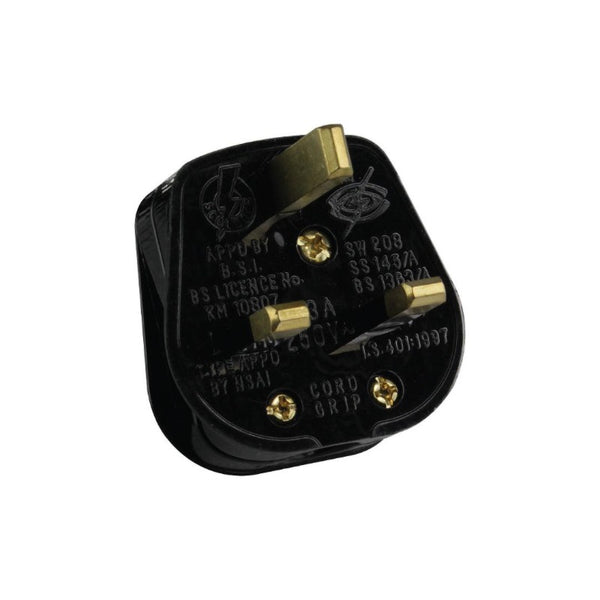 Top Plug Black Amps TR Range - Tronic Kenya 