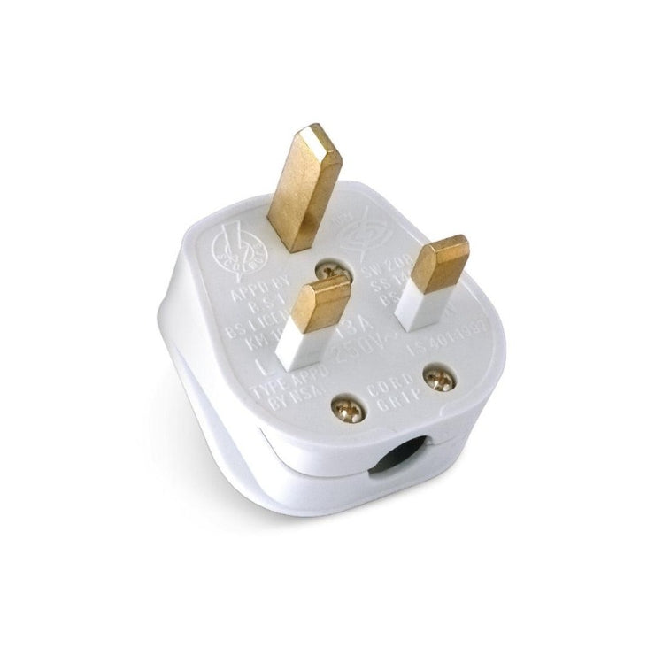 Top Plug with Neon 13Amps - Tronic Kenya 