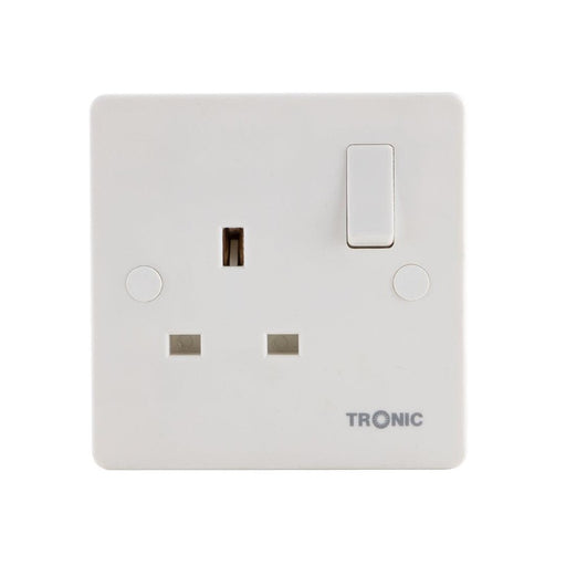 Single Slim Socket - Tronic Kenya 