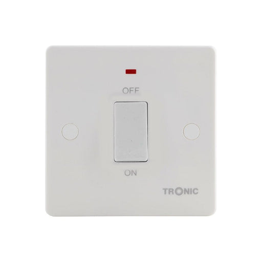 DP Switch with Neon Slim 20Amps - Tronic Kenya 