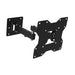 14 - 43 Inch Swivel TV Wall Bracket - Tronic Kenya 