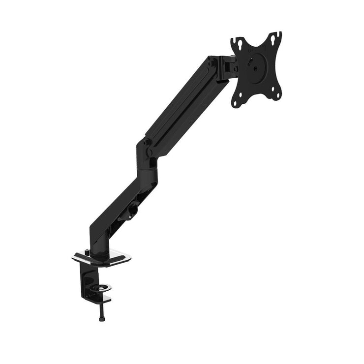 Single Monitor Desk Mounting Arm - 13 - 27 Inch - Tronic Kenya 