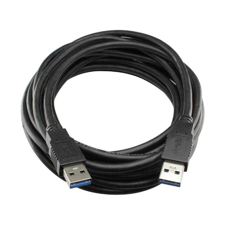AB Male - AB Male USB 3.1 (10Gbps) 3 Metres - Tronic Kenya 