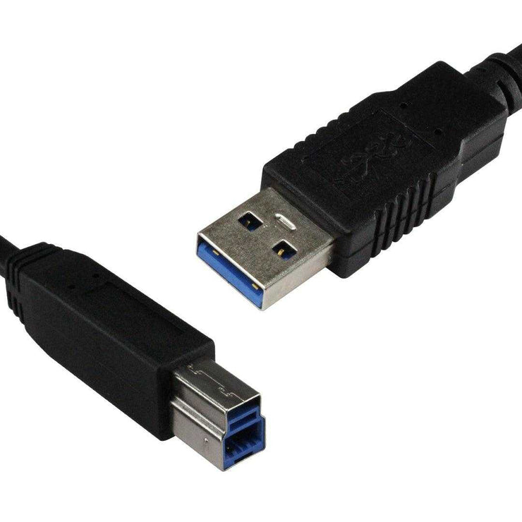Printer USB 3.1 (10Gbps) 2 Metres - Tronic Kenya 