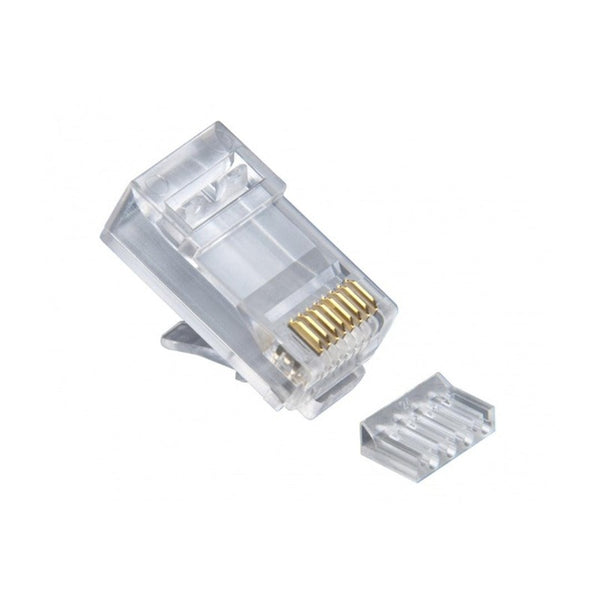 RJ45 FTP Connector - Tronic Kenya 