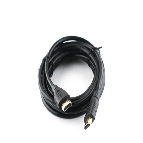 HDMI Cable - 3Meters - Tronic Kenya 