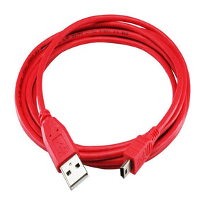 USB 2.0 AM to Mini 5 Pin - Tronic Kenya 