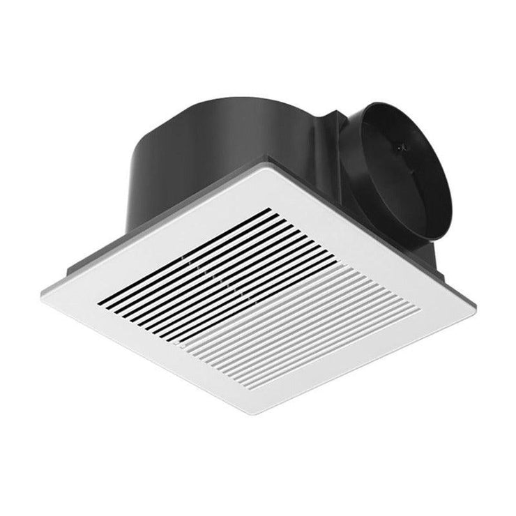 Square Ceiling Mounted Ventilation Fan - 100mm - Tronic Kenya 