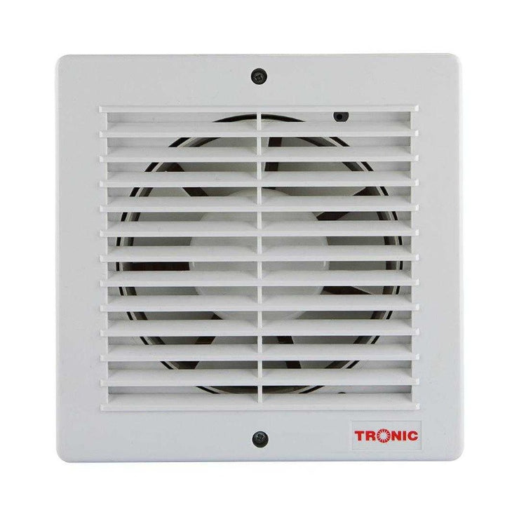 Ventilation Fan 150mm GM Range - Tronic Kenya 