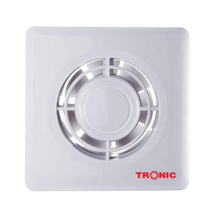 Ventilation Fan 120mm HU Range - Tronic Kenya 