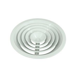 Round Ceiling Exhaust Fan Diffuser - 300mm - Tronic Kenya 