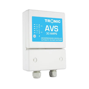 Tronic Automatic Voltage Switcher AVS - Tronic Kenya