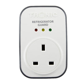 Refrigerator Guard 13Amps - Tronic Kenya 