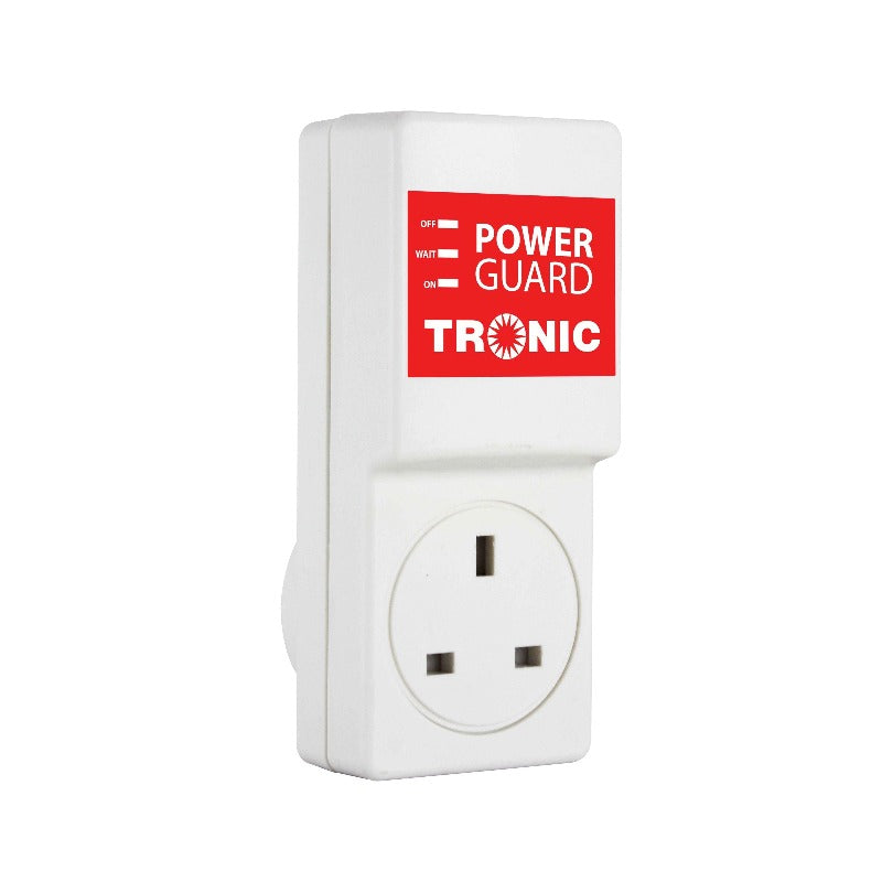 Power Guard 7Amps – Tronic Kenya