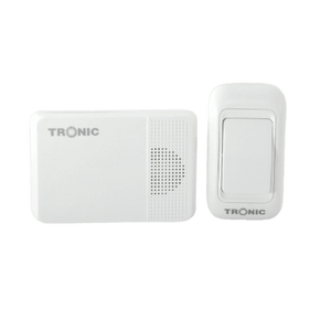 Wireless Doorbell WD 3603-WH - Tronic Kenya 