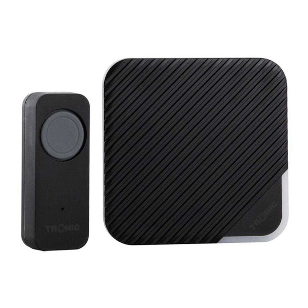 Wireless Doorbell WD 3609-BK - Tronic Kenya 