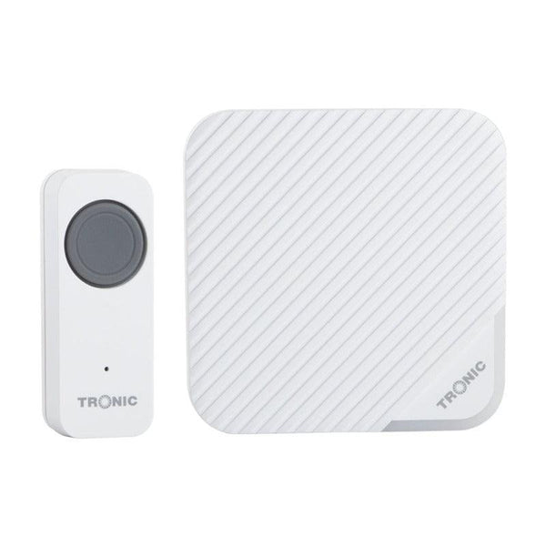 VOXON Waterproof Plug-in Wireless Doorbell