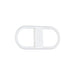 14 Watts Double-Looped LED Wall Light - Tronic Kenya 