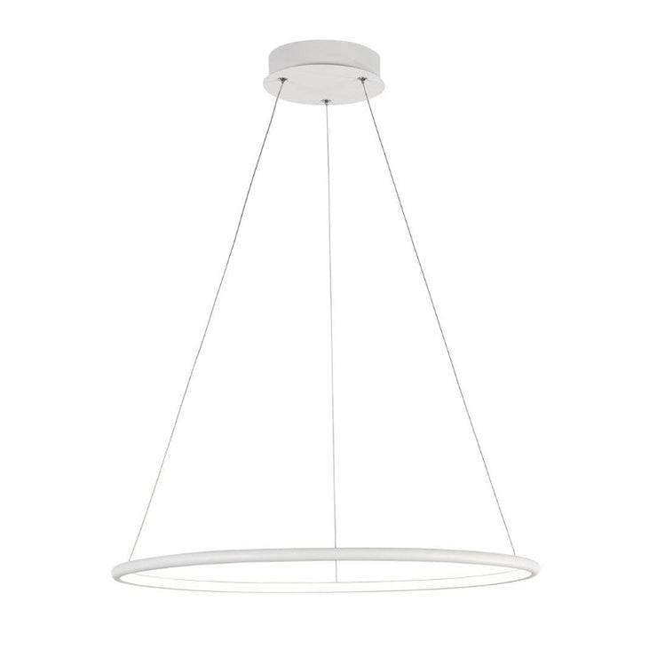 Circular 32 Watts LED Pendant Light - Tronic Kenya 