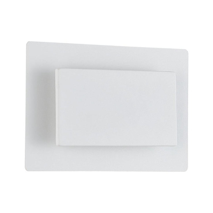 Square LED Wall Light - Tronic Kenya 
