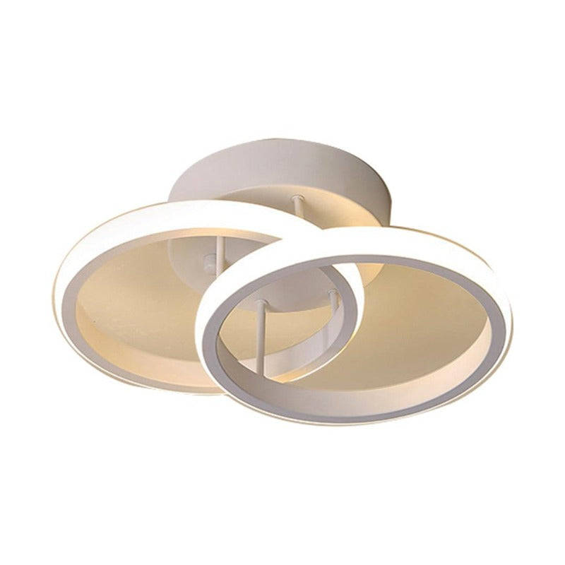 Modern Warm White LED Ceiling Light Tronic Kenya