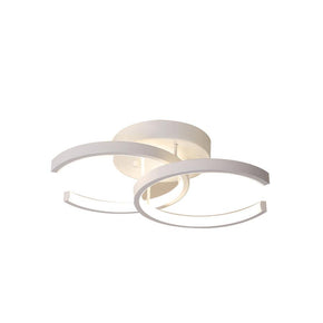 Modern Warm White Ceiling Light - Tronic Kenya 