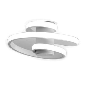 Spiral Acrylic Ceiling Lamp - Tronic Kenya 