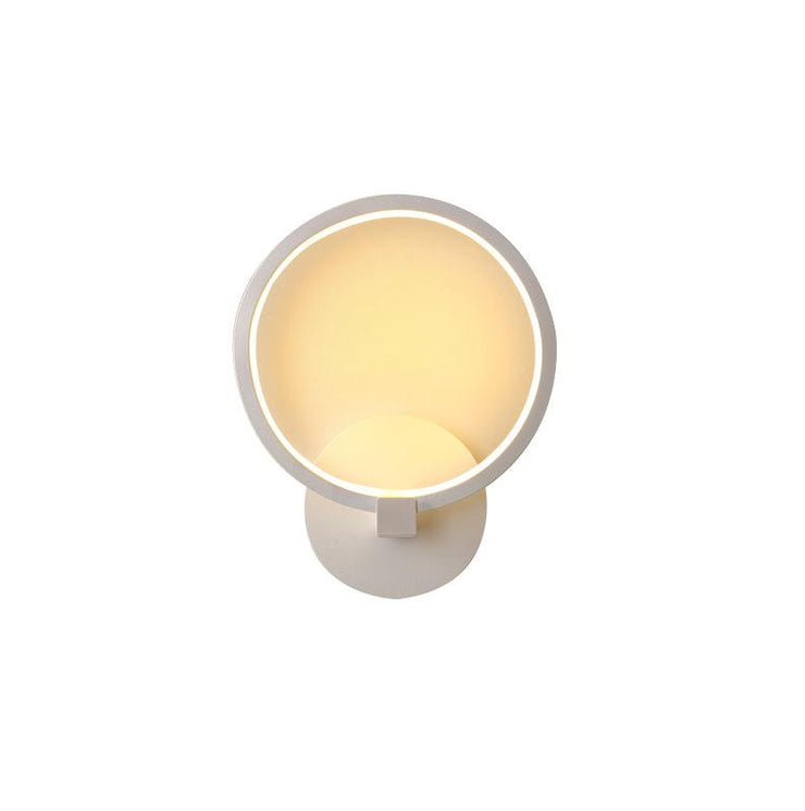 Simple Acrylic Warm White LED Wall Light - Tronic Kenya 
