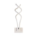 Decorative Modern Curved LED Wall Light - Tronic Kenya 