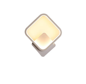 Creative Square Day Light LED Wall Light - Tronic Kenya 