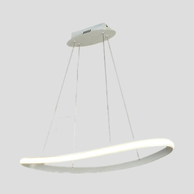 Simple LED Hanging Light - Tronic Kenya 