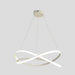 Nordic Lines LED Pendant Light - Tronic Kenya 