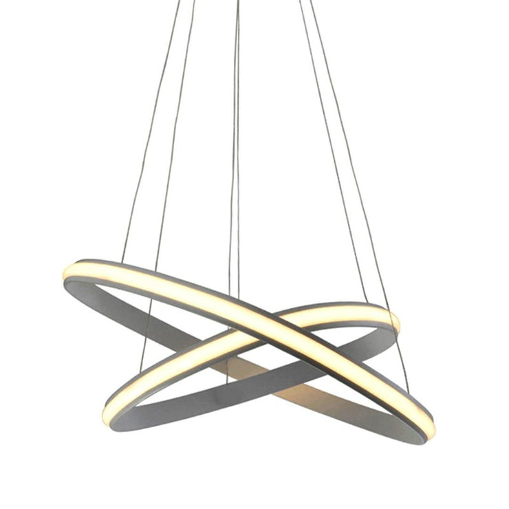 Modern LED Decorative Pendant Light - Tronic Kenya 