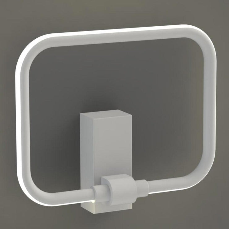 Square LED Daylight Wall Light - Tronic Kenya 