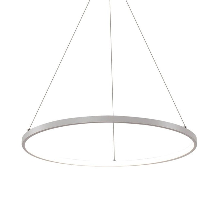 Circular LED Pendant Light - Tronic Kenya 