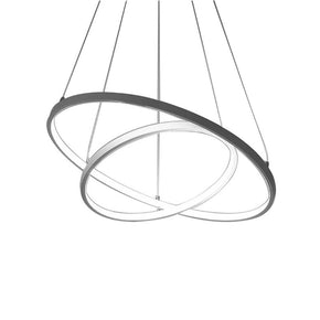 Modern Art LED Pendant Light - Tronic Kenya 