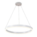 Circle Contemporary Warm White Hanging Light - Tronic Kenya 