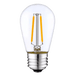 Filament LED 4 Watts E27 (Screw) - Tronic Kenya 