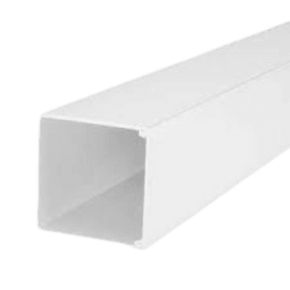 PVC Trunking 50mmx75mm - Tronic Kenya 