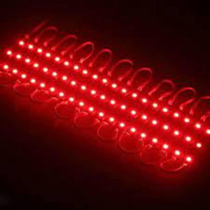 Module LED Strip Light - Red – Tronic Kenya