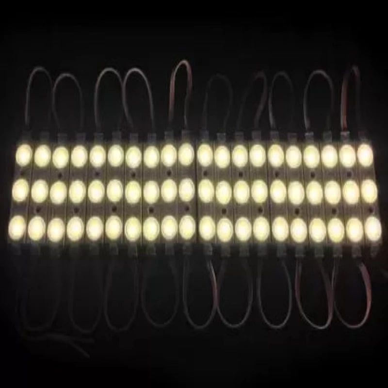Module LED Strip Light - Warm White – Tronic Kenya